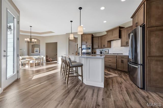 101 Haven Ridge Court LOT 47, Dardenne Prairie, MO 63368