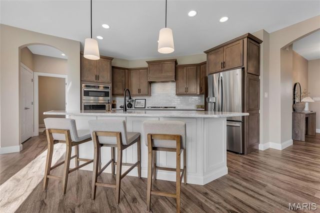 101 Haven Ridge Court LOT 47, Dardenne Prairie, MO 63368