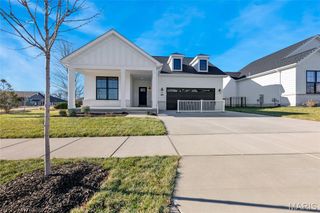 101 Haven Ridge Court LOT 47, Dardenne Prairie, MO 63368