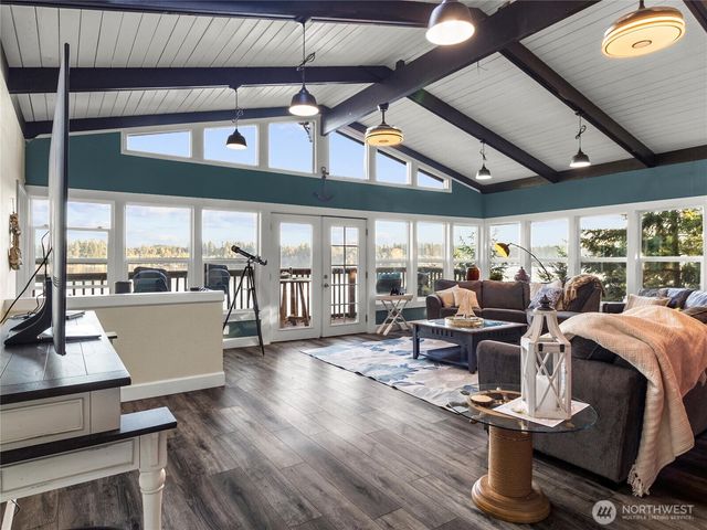 170 E Camus Drive, Shelton, WA 98584