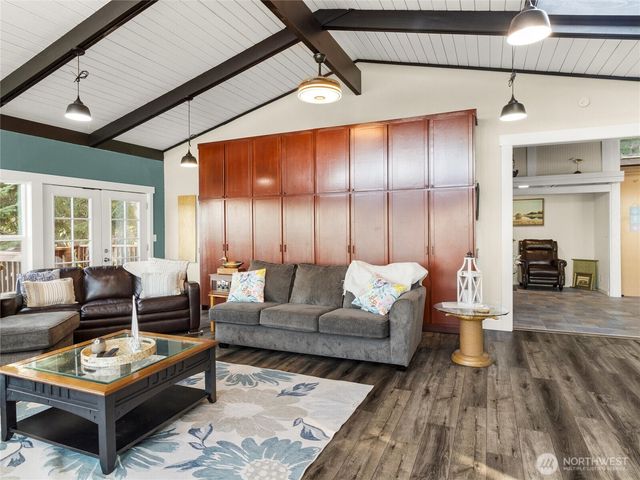 170 E Camus Drive, Shelton, WA 98584