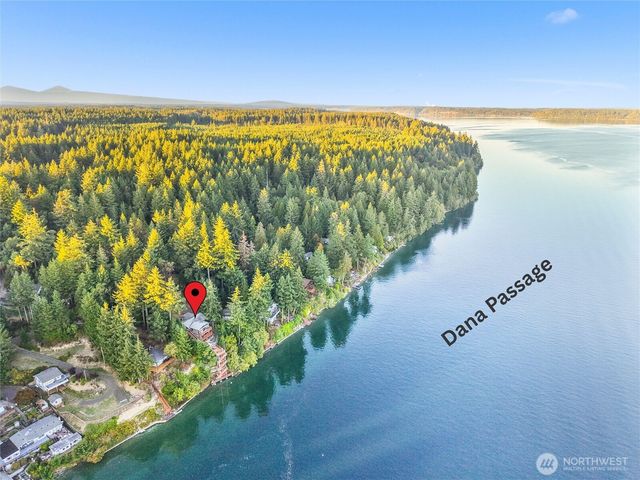 170 E Camus Drive, Shelton, WA 98584