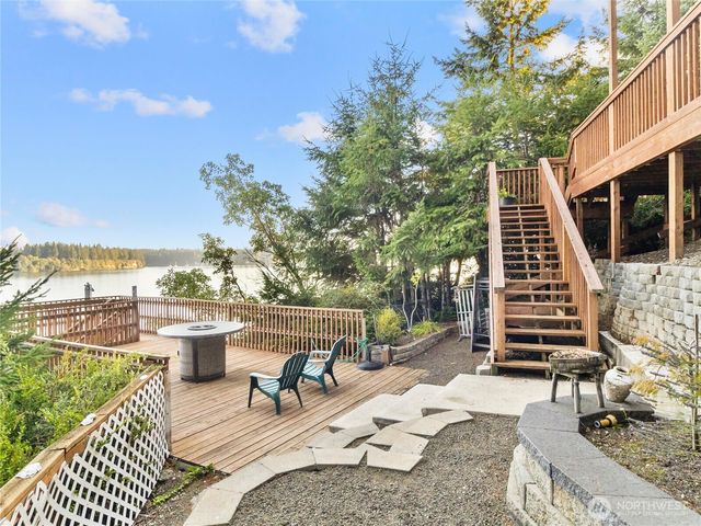 170 E Camus Drive, Shelton, WA 98584