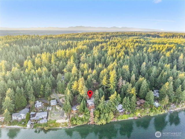 170 E Camus Drive, Shelton, WA 98584