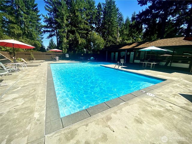170 E Camus Drive, Shelton, WA 98584
