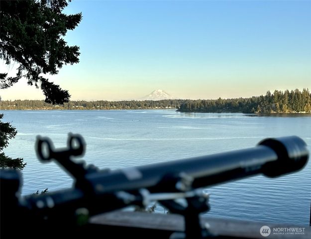 170 E Camus Drive, Shelton, WA 98584