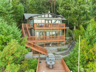 170 E Camus Drive, Shelton, WA 98584