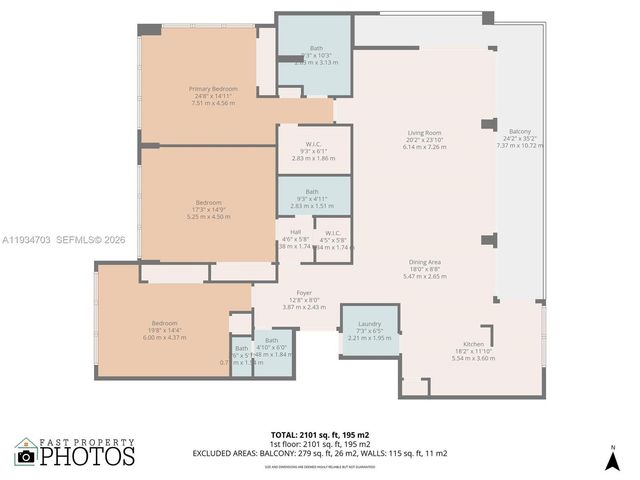 2030 S Douglas Rd 216, Coral Gables, FL 33134