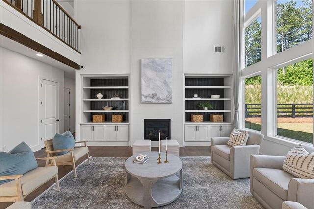 1011 Ridgeview Road, Woodstock, GA 30188