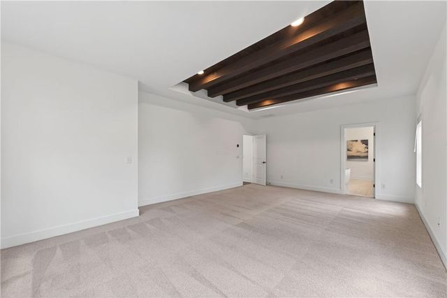 1011 Ridgeview Road, Woodstock, GA 30188