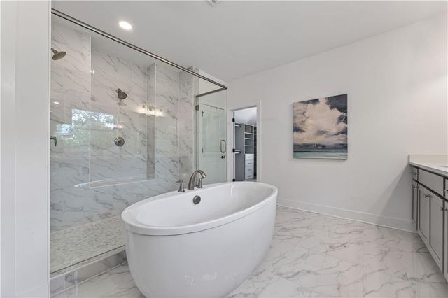 1011 Ridgeview Road, Woodstock, GA 30188