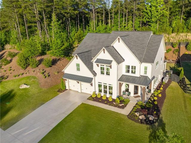 1011 Ridgeview Road, Woodstock, GA 30188