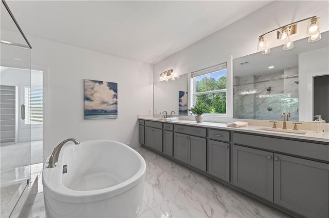 1011 Ridgeview Road, Woodstock, GA 30188