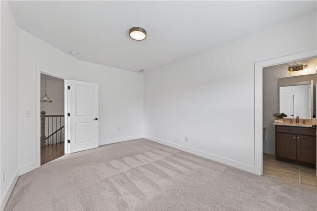 1011 Ridgeview Road, Woodstock, GA 30188