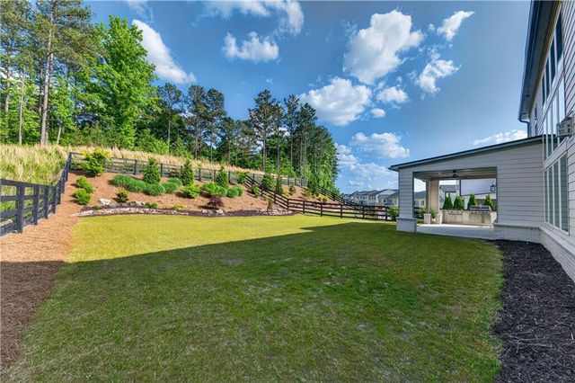 1011 Ridgeview Road, Woodstock, GA 30188