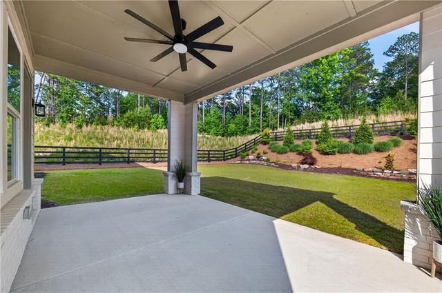 1011 Ridgeview Road, Woodstock, GA 30188