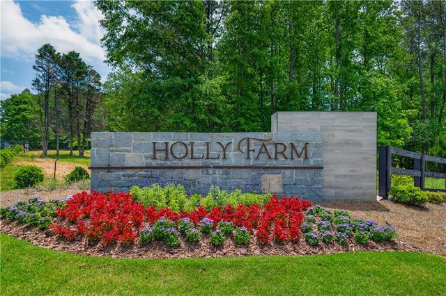 1011 Ridgeview Road, Woodstock, GA 30188