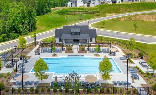 1011 Ridgeview Road, Woodstock, GA 30188