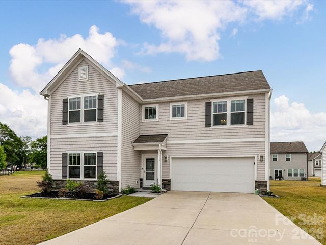 116 Charleston Gray Way, Pageland, SC 29728
