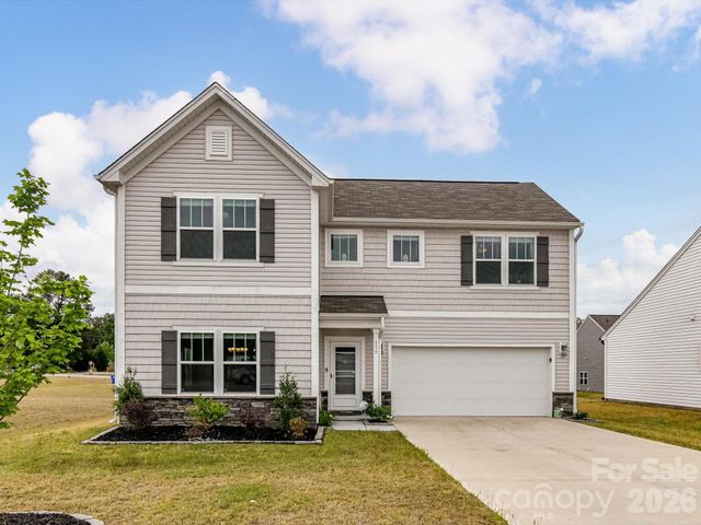 116 Charleston Gray Way, Pageland, SC 29728