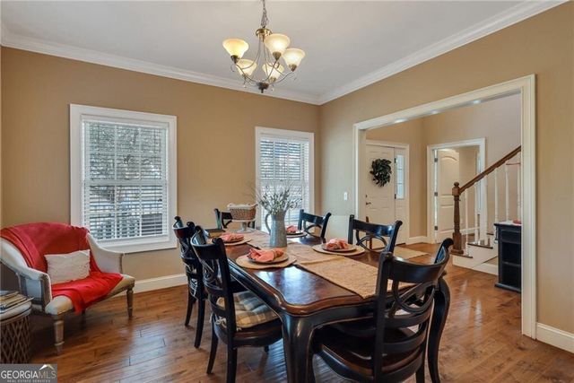 218 Blue Heron Trail, Waverly, GA 31565