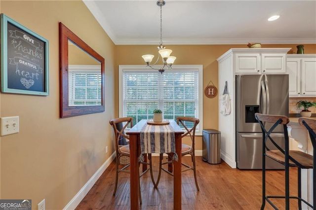 218 Blue Heron Trail, Waverly, GA 31565