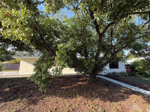 1591 DRUID ROAD E, Clearwater, FL 33756