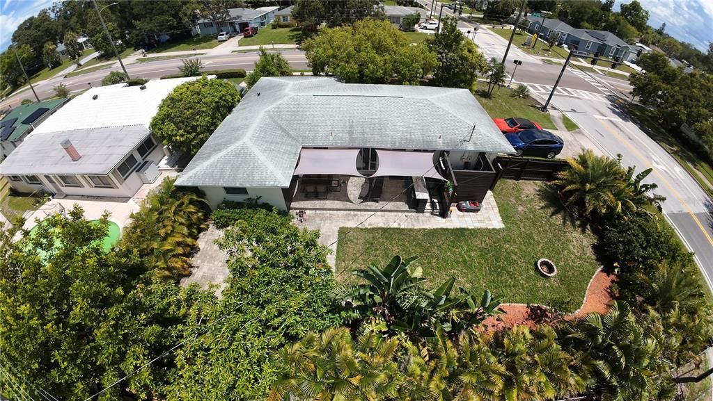 1591 DRUID ROAD E, Clearwater, FL 33756