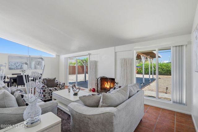 4936 N La Cañada Drive, Tucson, AZ 85704