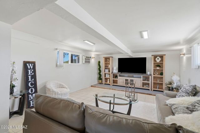 4936 N La Cañada Drive, Tucson, AZ 85704