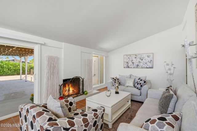 4936 N La Cañada Drive, Tucson, AZ 85704