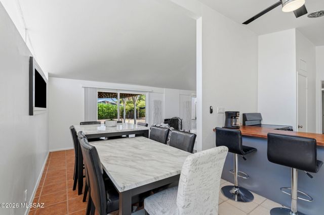 4936 N La Cañada Drive, Tucson, AZ 85704