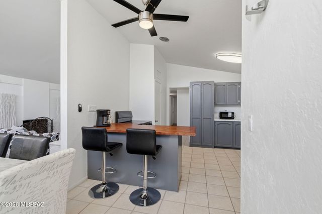 4936 N La Cañada Drive, Tucson, AZ 85704