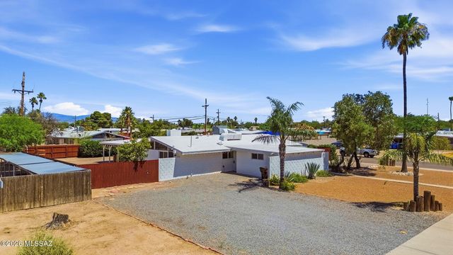 4936 N La Cañada Drive, Tucson, AZ 85704
