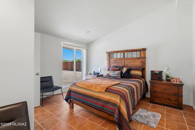 4936 N La Cañada Drive, Tucson, AZ 85704