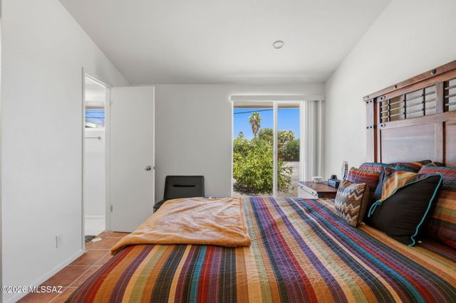 4936 N La Cañada Drive, Tucson, AZ 85704