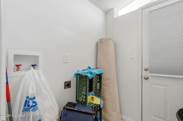 4936 N La Cañada Drive, Tucson, AZ 85704