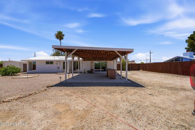 4936 N La Cañada Drive, Tucson, AZ 85704