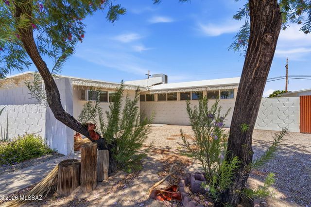 4936 N La Cañada Drive, Tucson, AZ 85704