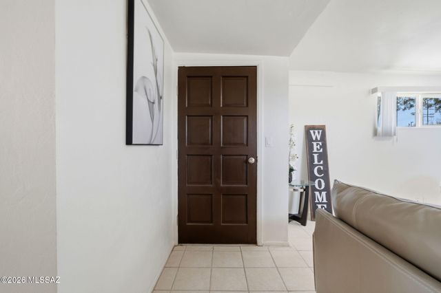 4936 N La Cañada Drive, Tucson, AZ 85704