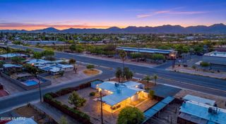 4936 N La Cañada Drive, Tucson, AZ 85704