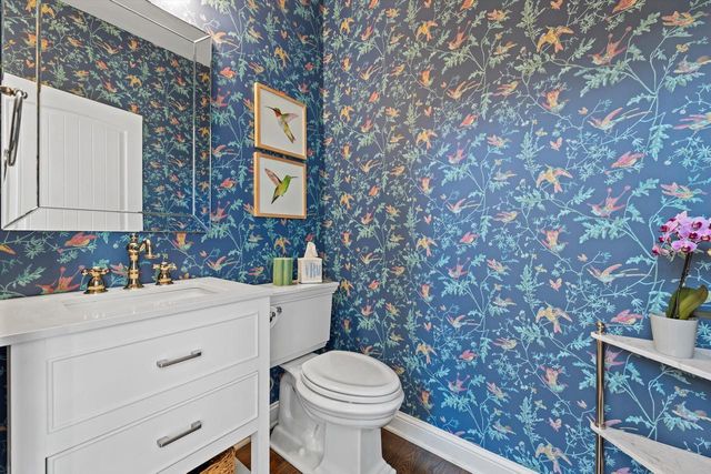 2326 Carlas WAY, Mount Pleasant, WI 53406