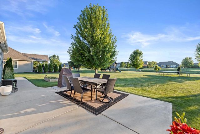 2326 Carlas WAY, Mount Pleasant, WI 53406