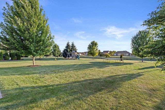2326 Carlas WAY, Mount Pleasant, WI 53406