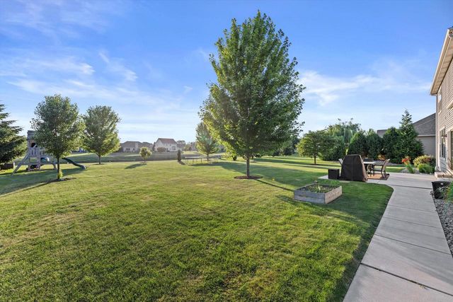 2326 Carlas WAY, Mount Pleasant, WI 53406