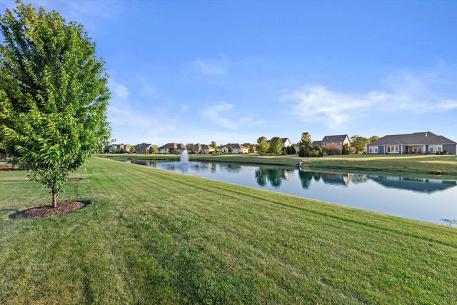 2326 Carlas WAY, Mount Pleasant, WI 53406