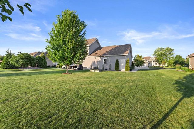 2326 Carlas WAY, Mount Pleasant, WI 53406