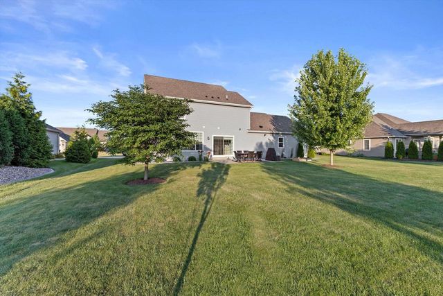 2326 Carlas WAY, Mount Pleasant, WI 53406
