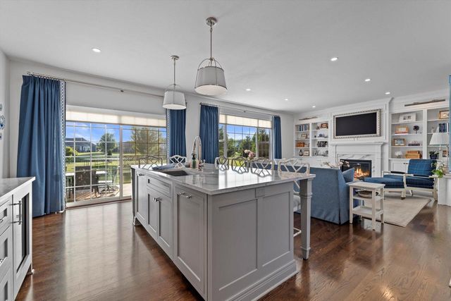 2326 Carlas WAY, Mount Pleasant, WI 53406