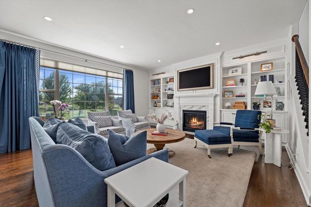 2326 Carlas WAY, Mount Pleasant, WI 53406